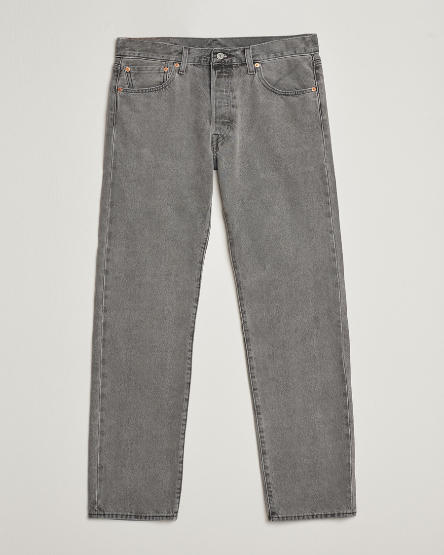 Herren | Hosen | Levi's | 501 Original Jeans Walk Down Broadway