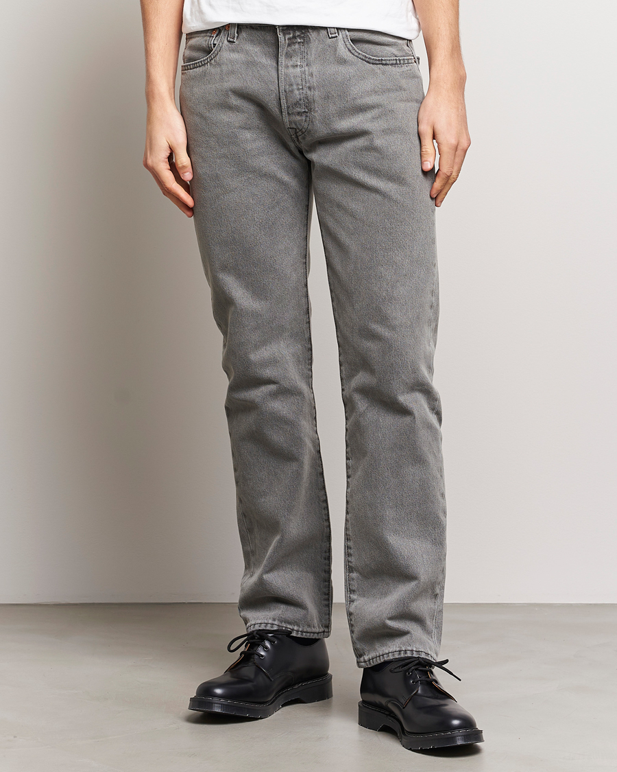 Herren | Straight leg | Levi's | 501 Original Jeans Walk Down Broadway