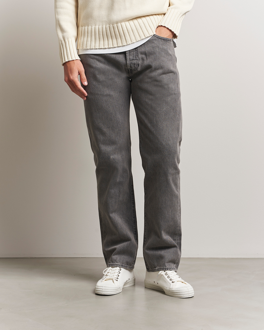 Herren | Jeans | Levi's | 501 Original Jeans Walk Down Broadway