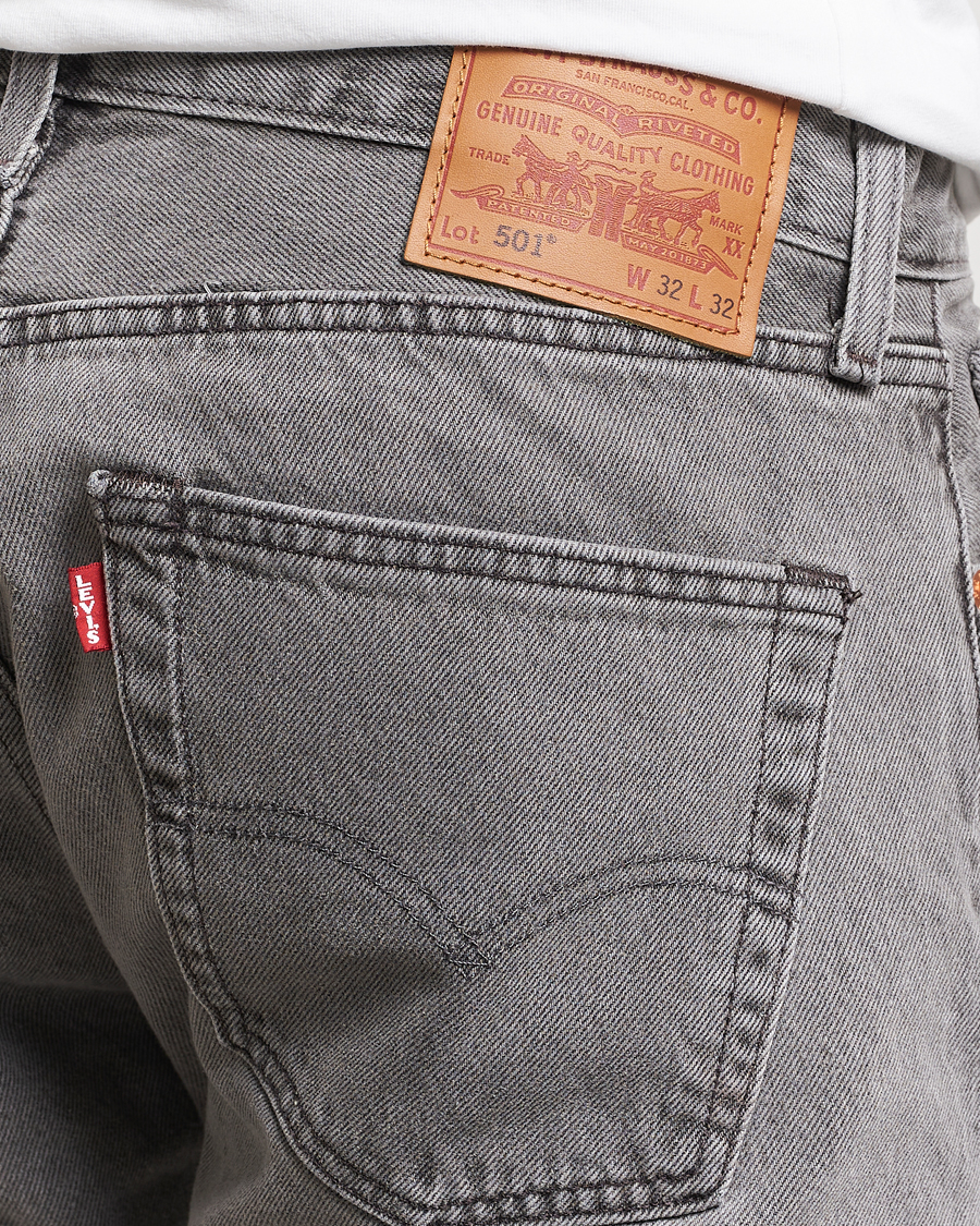 Herren | Hosen | Levi's | 501 Original Jeans Walk Down Broadway