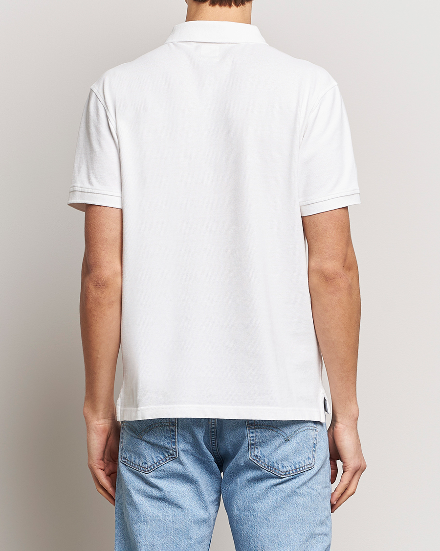 Herren | Poloshirts | Levi's | Original Polo White