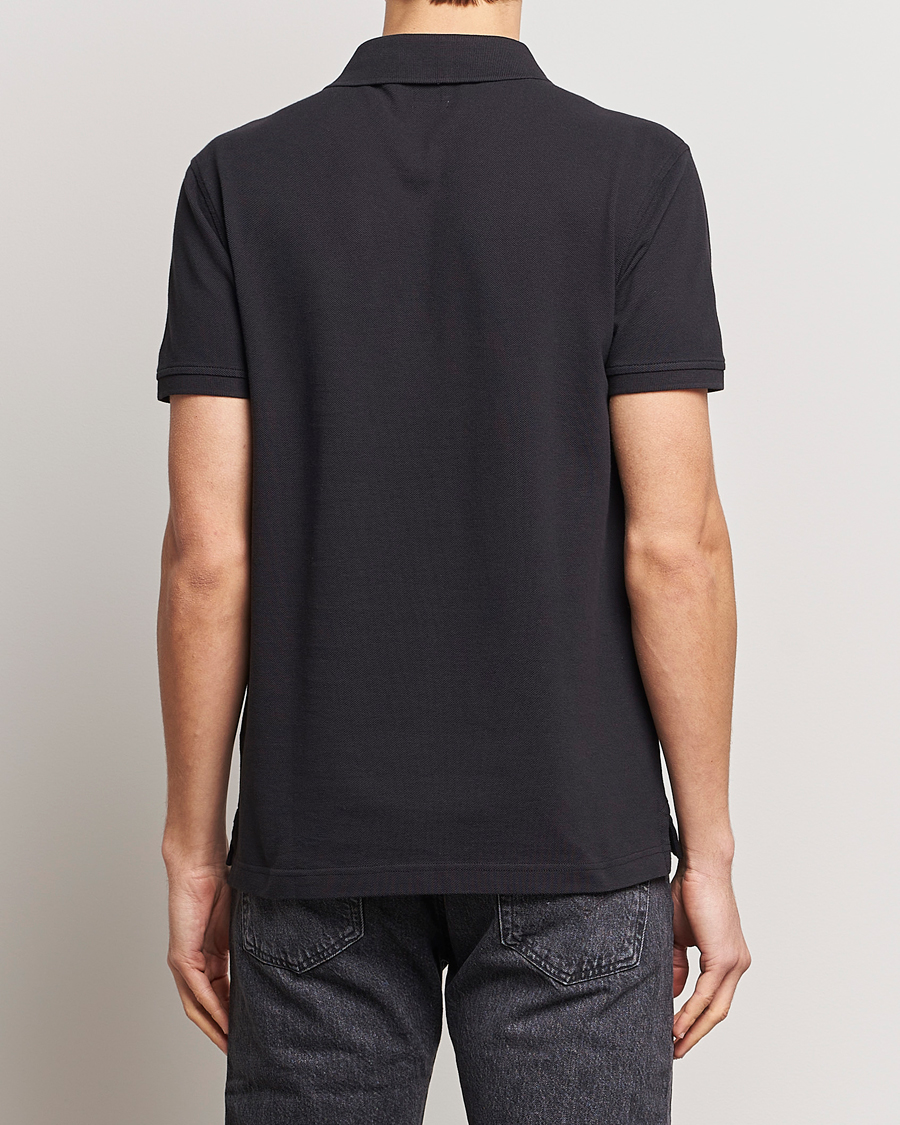 Herren | Poloshirts | Levi's | Original Polo Mineral Black