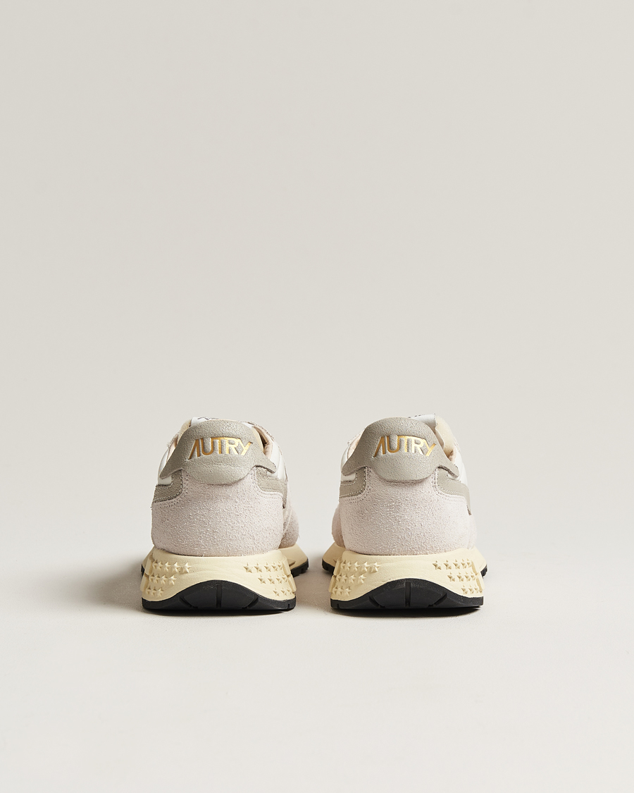 Herren | Sneaker | Autry | Reelwind Running Sneaker White