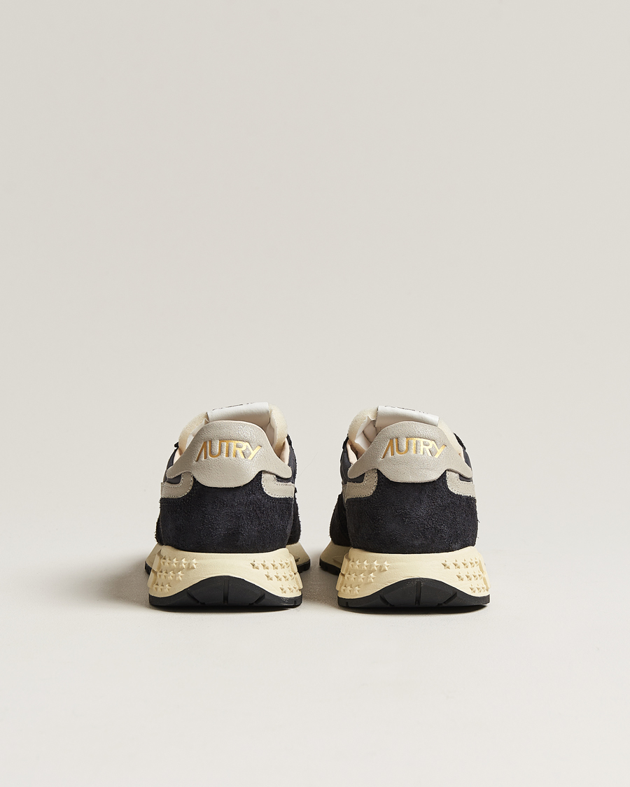 Herren | Sneaker | Autry | Reelwind Running Sneaker Black