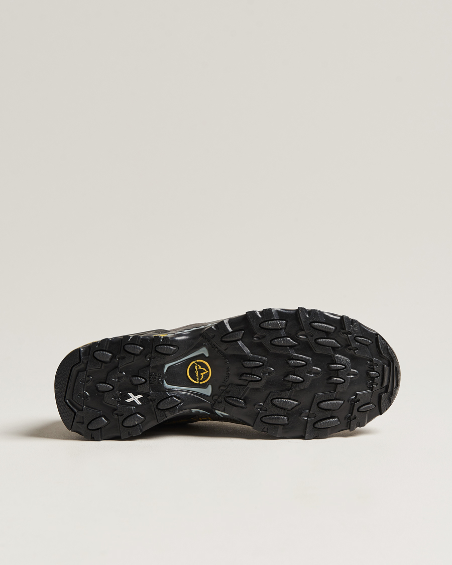 Herren | La Sportiva Ultra Raptor II GTX Trail Running Shoes Carbon/Moss | La Sportiva | Ultra Raptor II GTX Trail Running Shoes Carbon/Moss