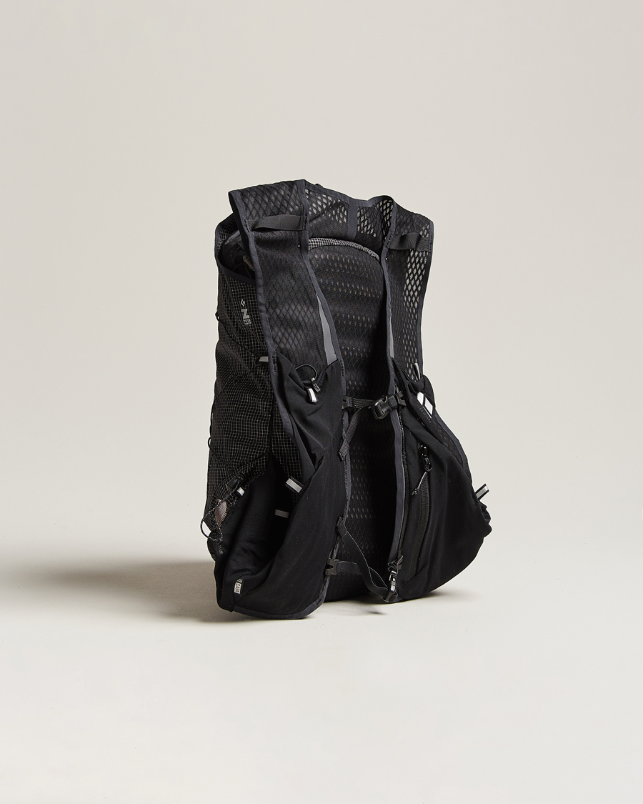 Herren | Taschen | Black Diamond | Distance 8 Backpack Black