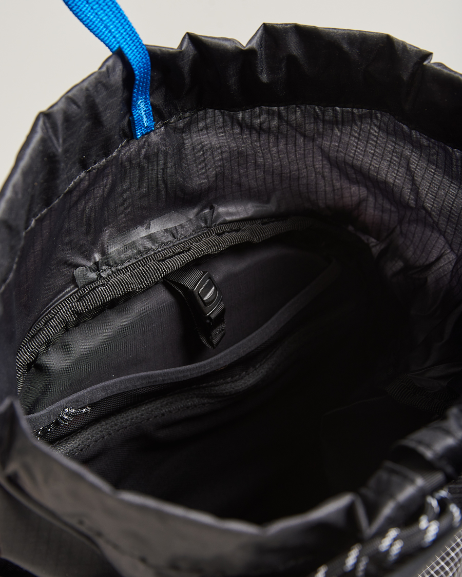 Herren | Taschen | Black Diamond | Distance 8 Backpack Black