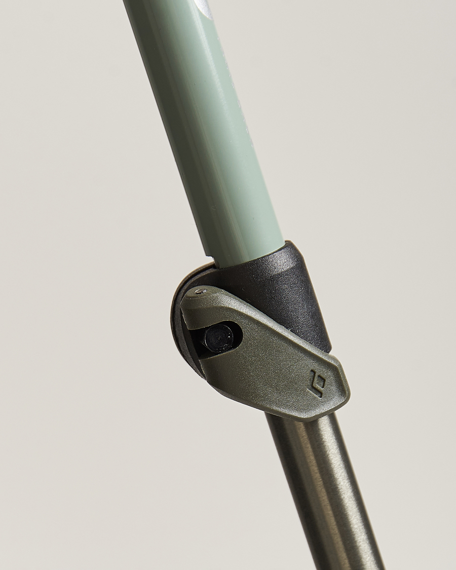 Herren | Sportausrüstung | Black Diamond | Trail Back Trekking Poles Tundra