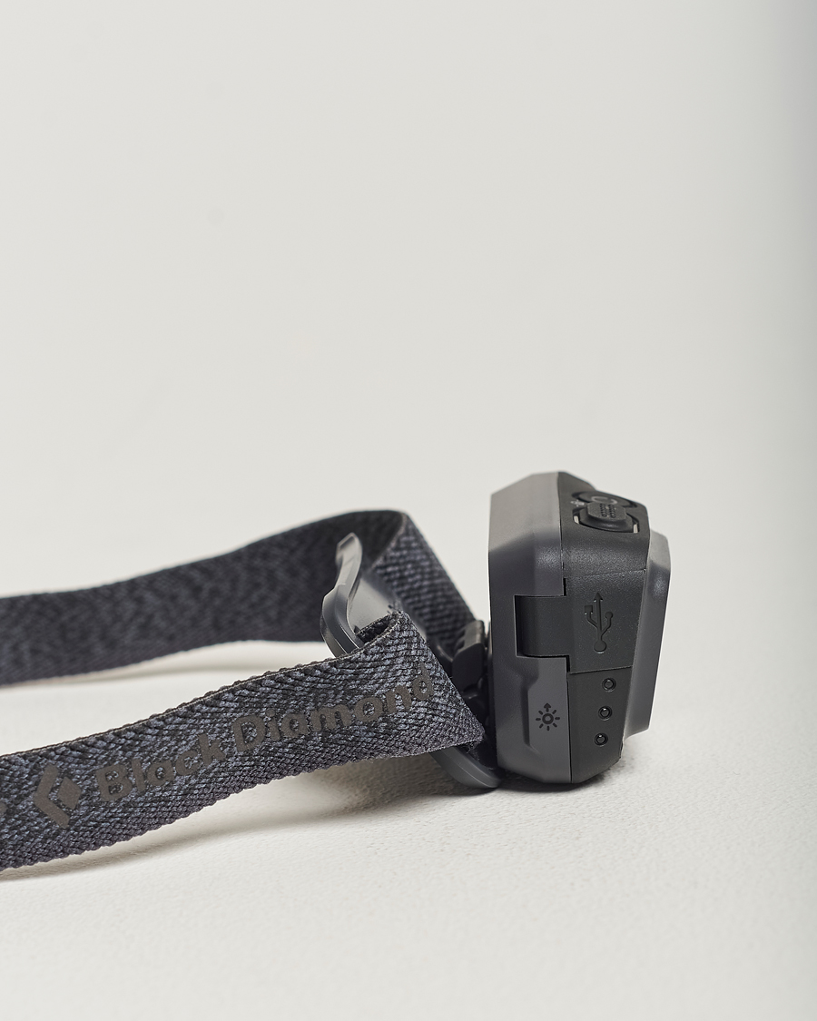 Herren | Sportausrüstung | Black Diamond | Spot 400-R Headlamp Graphite