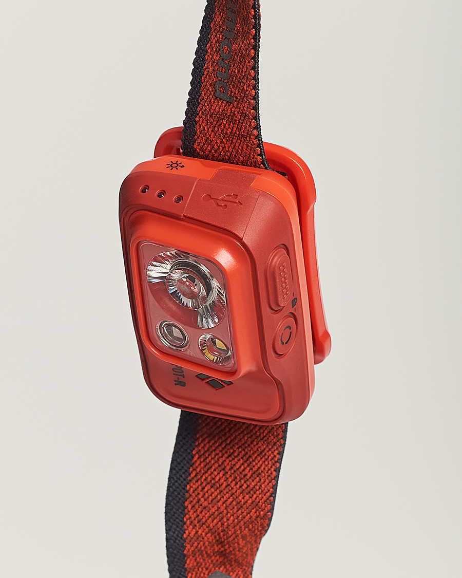Herren | Sportausrüstung | Black Diamond | Spot 400-R Headlamp Octane