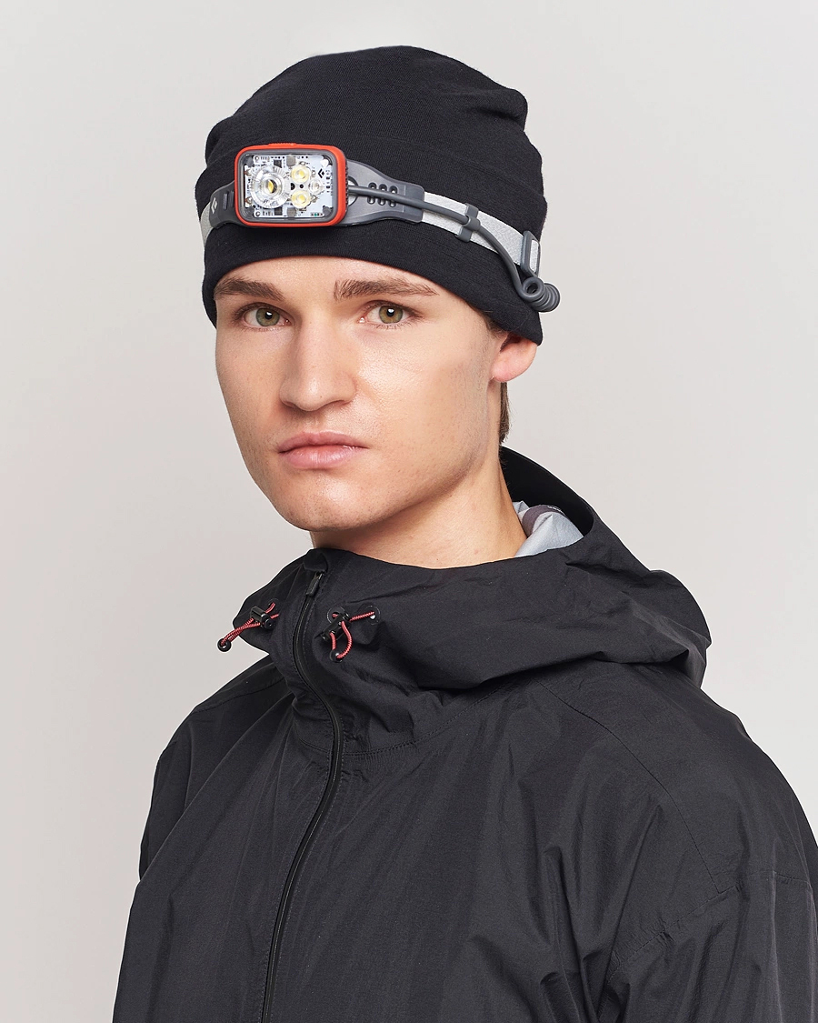 Herren | Aktuelle Marken | Black Diamond | Distance 1500 Headlamp Octane
