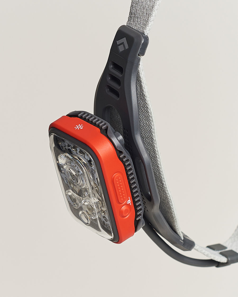 Herren | Funktions-Accessoires | Black Diamond | Distance 1500 Headlamp Octane