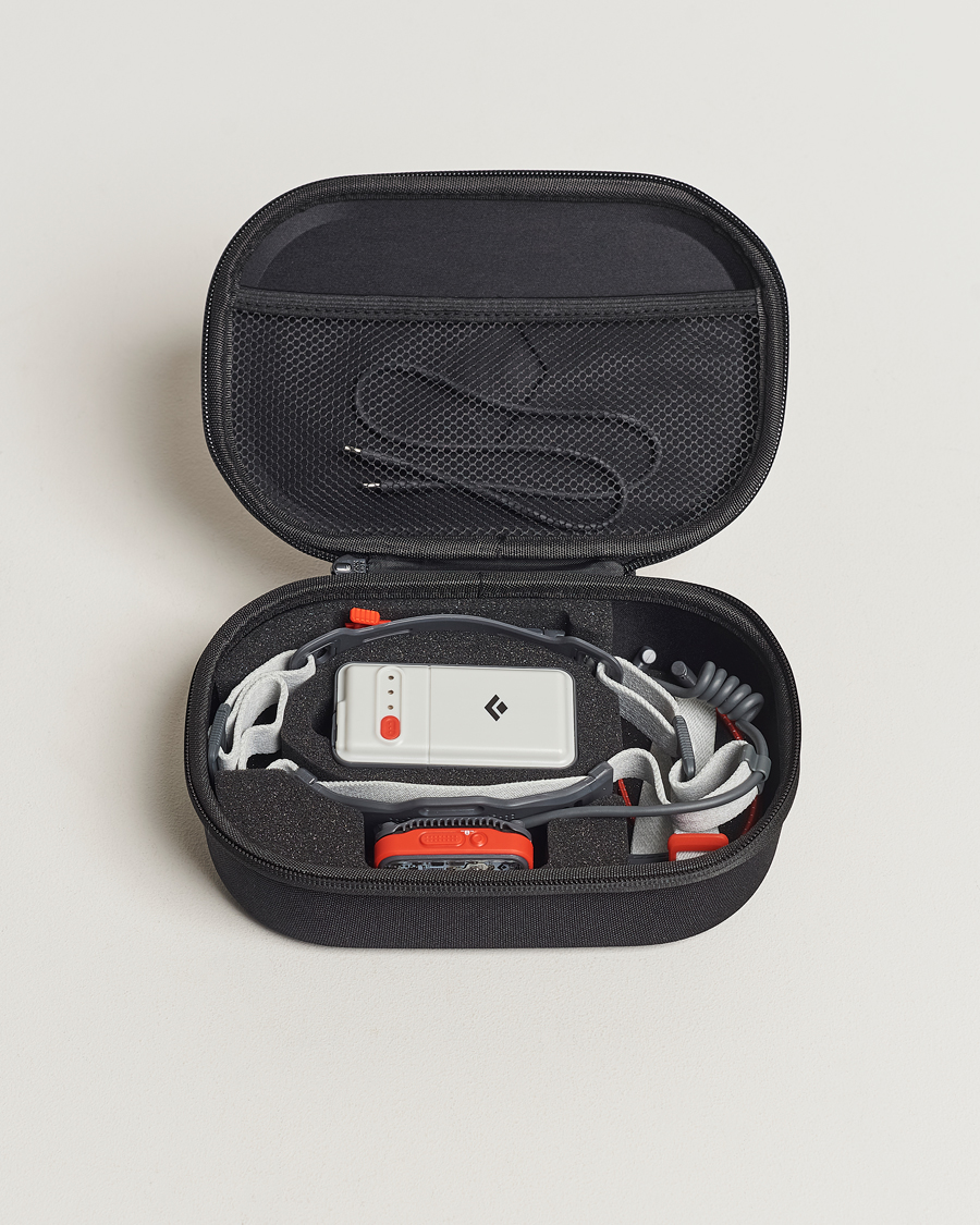 Herren | Funktions-Accessoires | Black Diamond | Distance 1500 Headlamp Octane