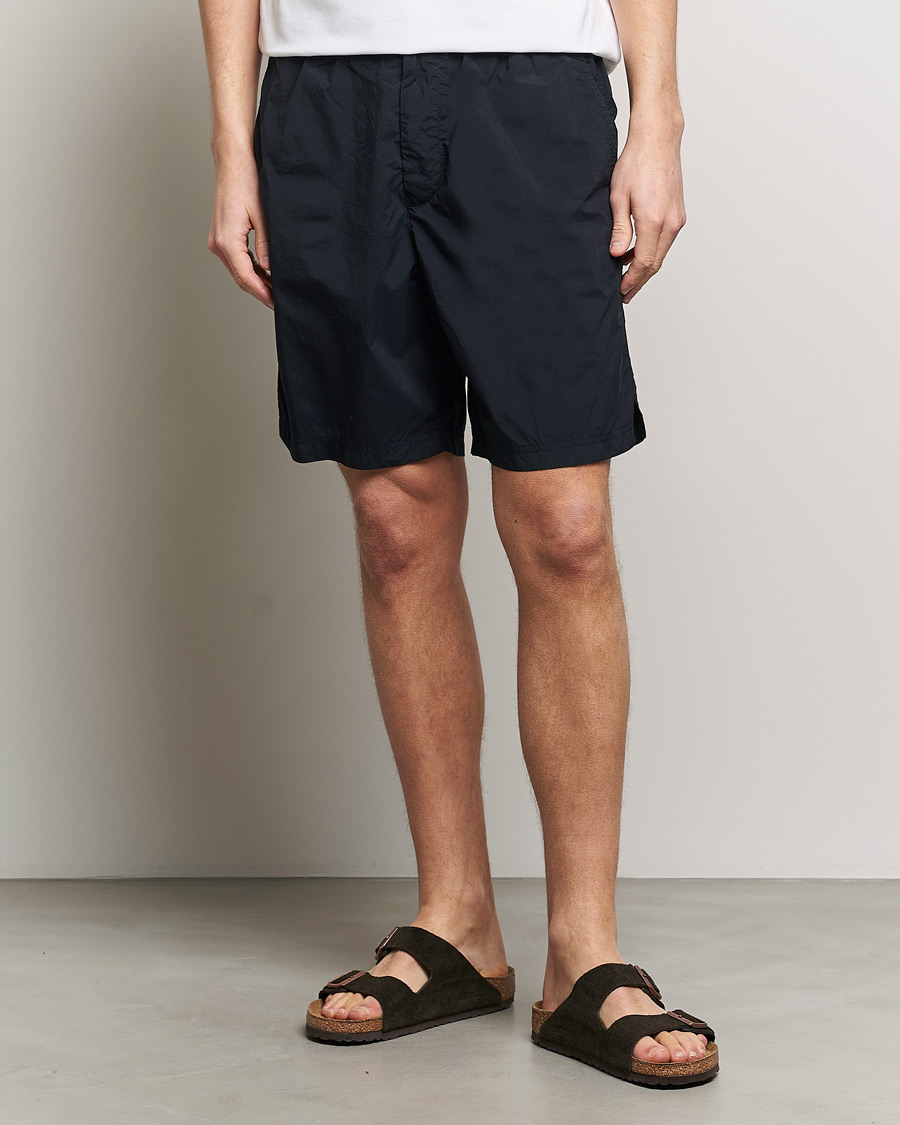 Herren | Badehosen | Stone Island | Ghost Swimshorts Navy Blue