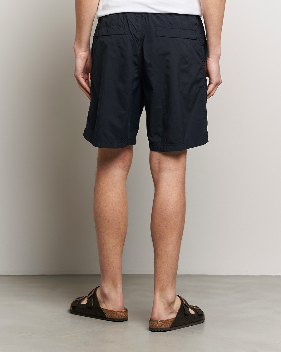 Herren | Badehosen | Stone Island | Ghost Swimshorts Navy Blue