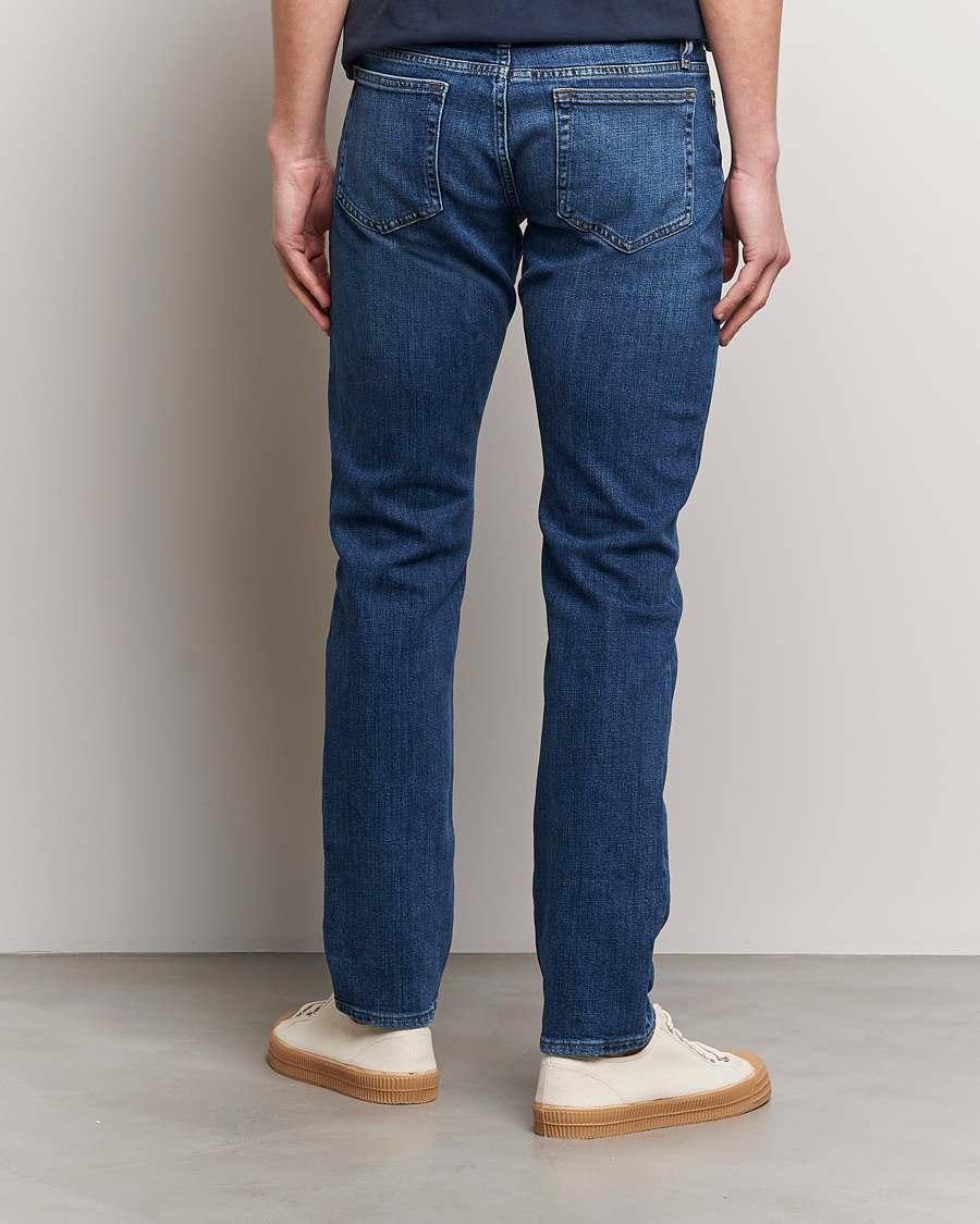 Herren | Jeans | FRAME | L'Homme Slim Stretch Jeans Freetown