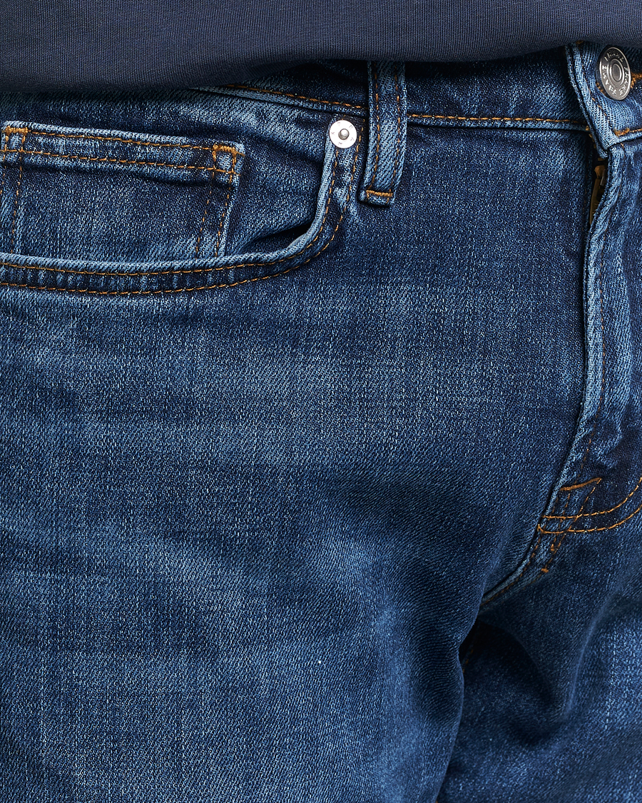 Herren | Jeans | FRAME | L'Homme Slim Stretch Jeans Freetown