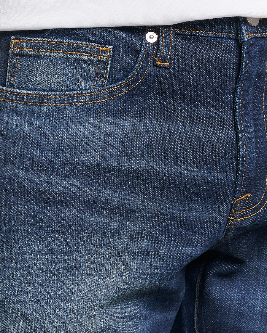 Herren | Jeans | FRAME | L'Homme Slim Stretch Jeans Cadiz