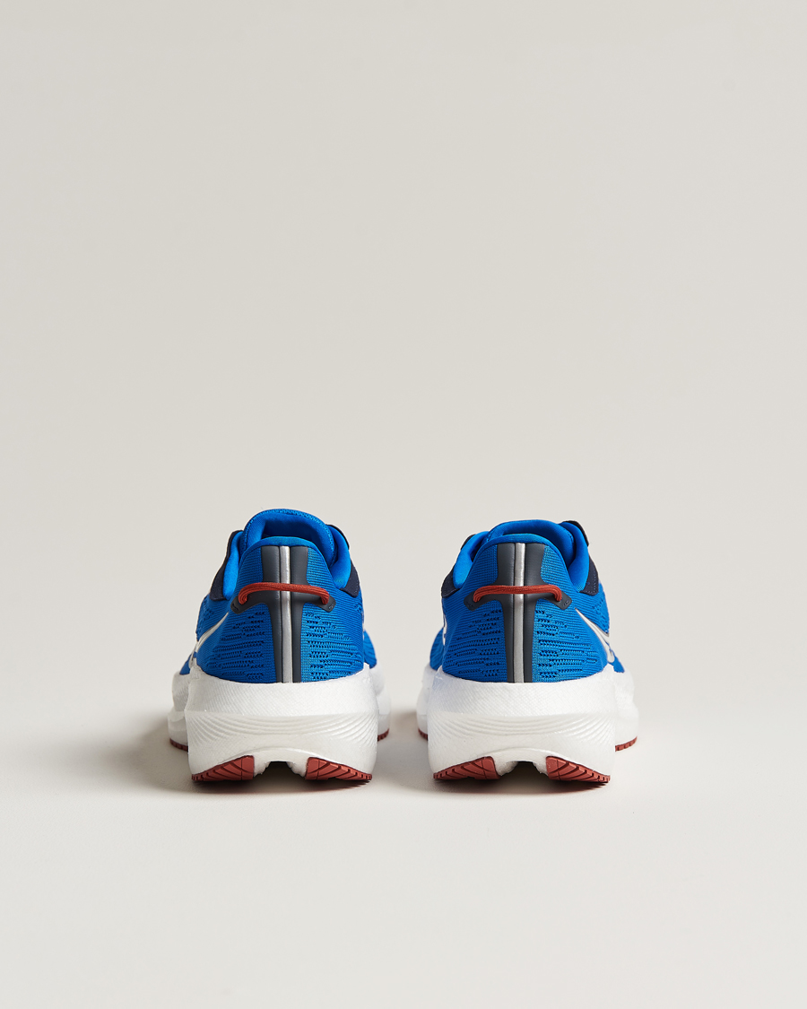 Herren | Saucony Triumph 21 Cobalt/Silver | Saucony | Triumph 21 Cobalt/Silver