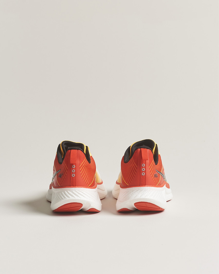 Herren | Saucony Ride 17 White/Vizi Gold | Saucony | Ride 17 White/Vizi Gold