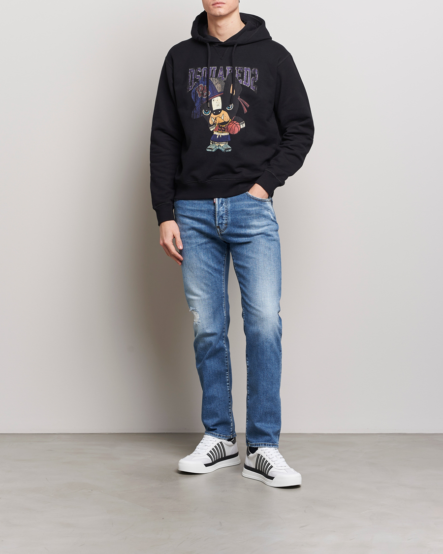Herren | Jeans | Dsquared2 | 642 Jeans Light Blue
