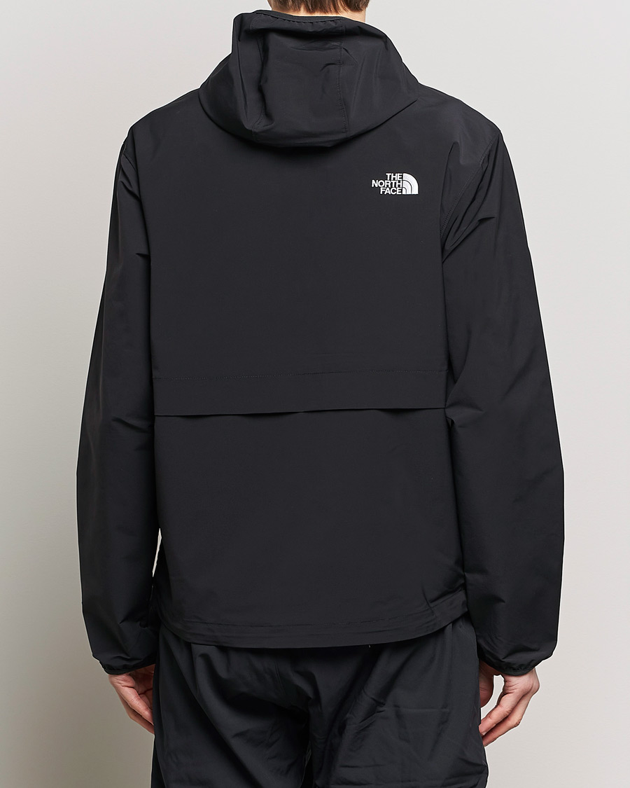 Herren | Jacken | The North Face | Easy Wind Jacket Black