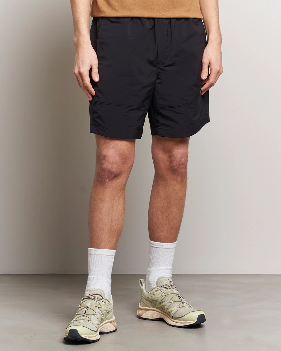 Herren | Shorts | The North Face | Easy Wind Shorts Black