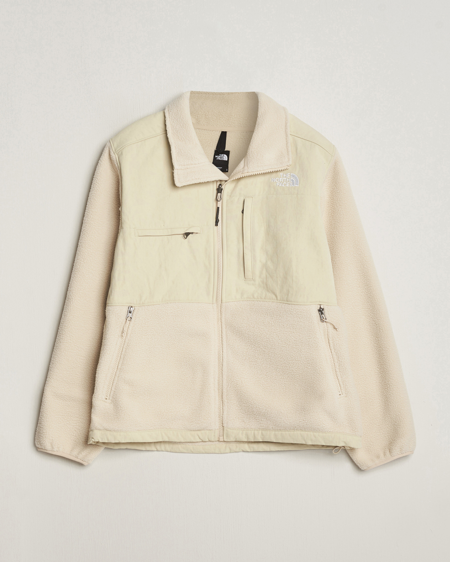 Herren | Jacken | The North Face | Heritage Ripstop Denali Jacket Gravel