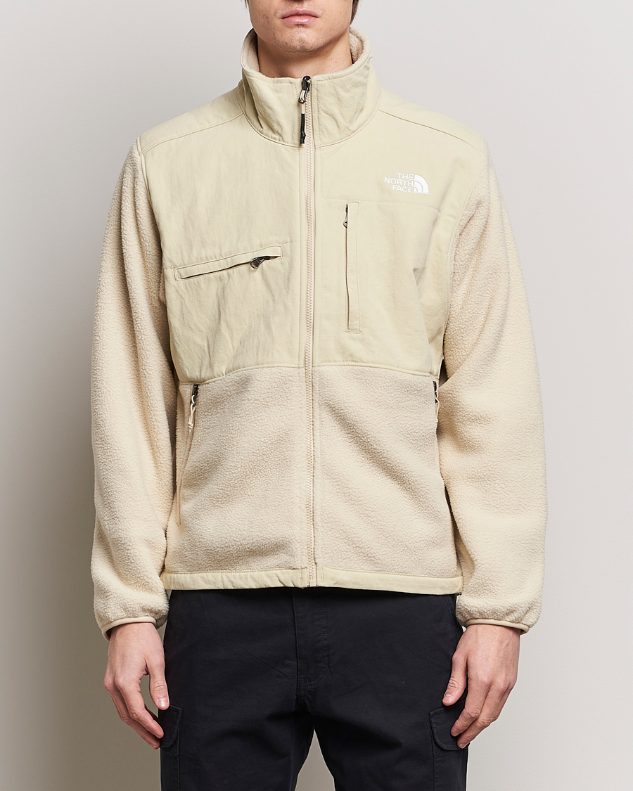 Men | Coats & Jackets | The North Face | Heritage Ripstop Denali Jacket Gravel