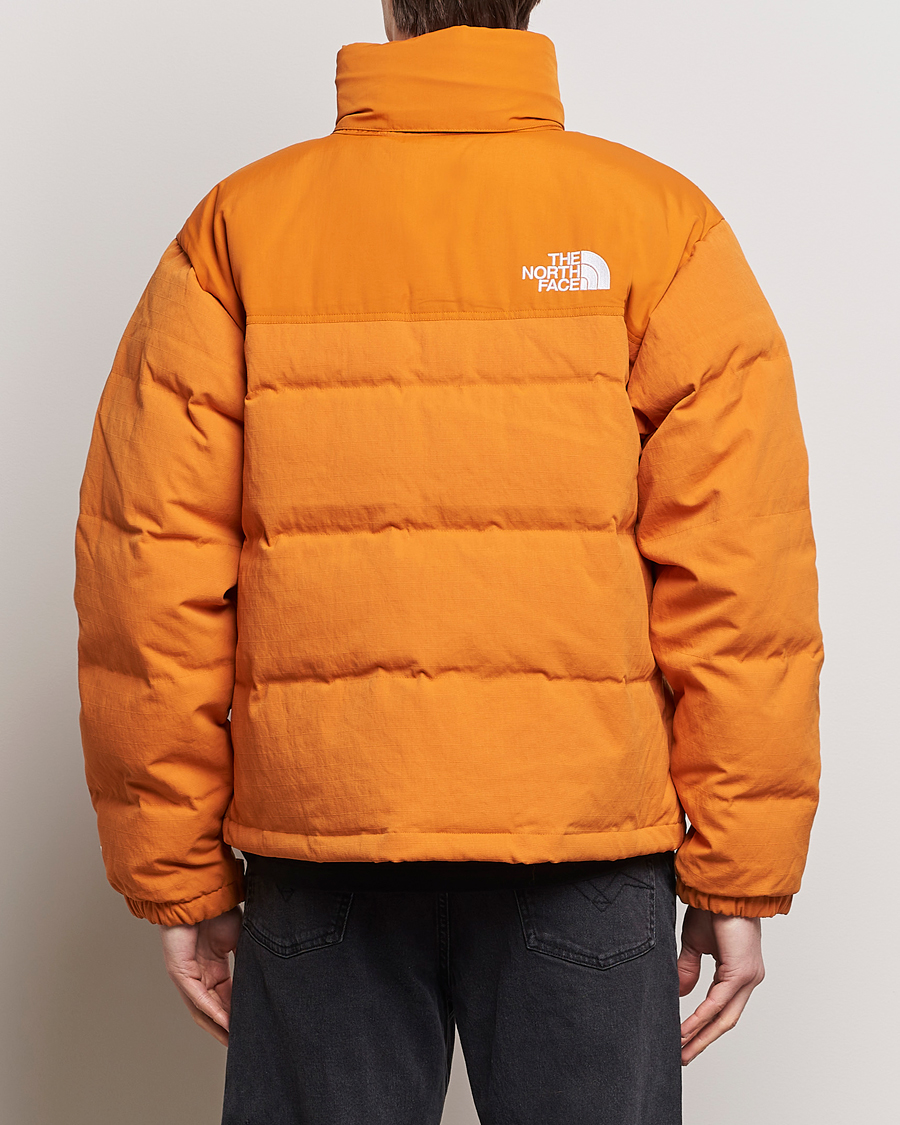 Herren | Jacken | The North Face | contHeritage Ripstop Nuptse Jacket Desert Rust