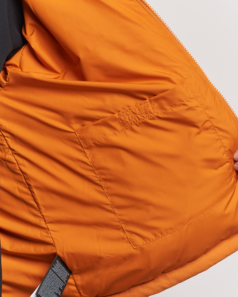 Herren | Jacken | The North Face | contHeritage Ripstop Nuptse Jacket Desert Rust