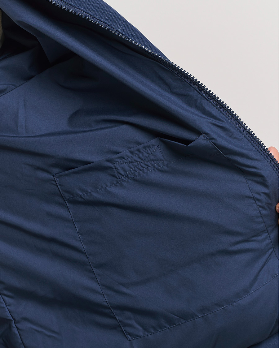 Herren | Jacken | The North Face | Heritage Ripstop Nuptse Jacket Summit Navy