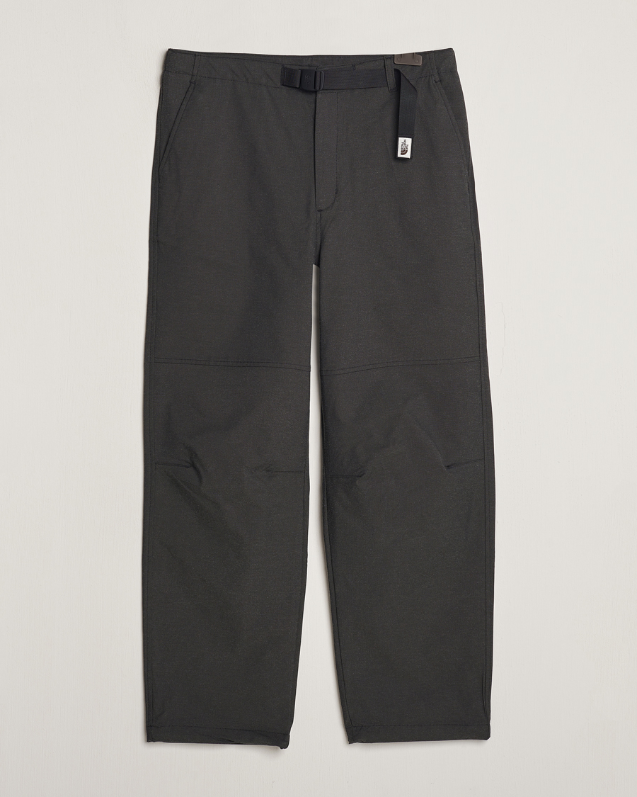 Herren | Hosen | The North Face | Heritage Twill Pants Black