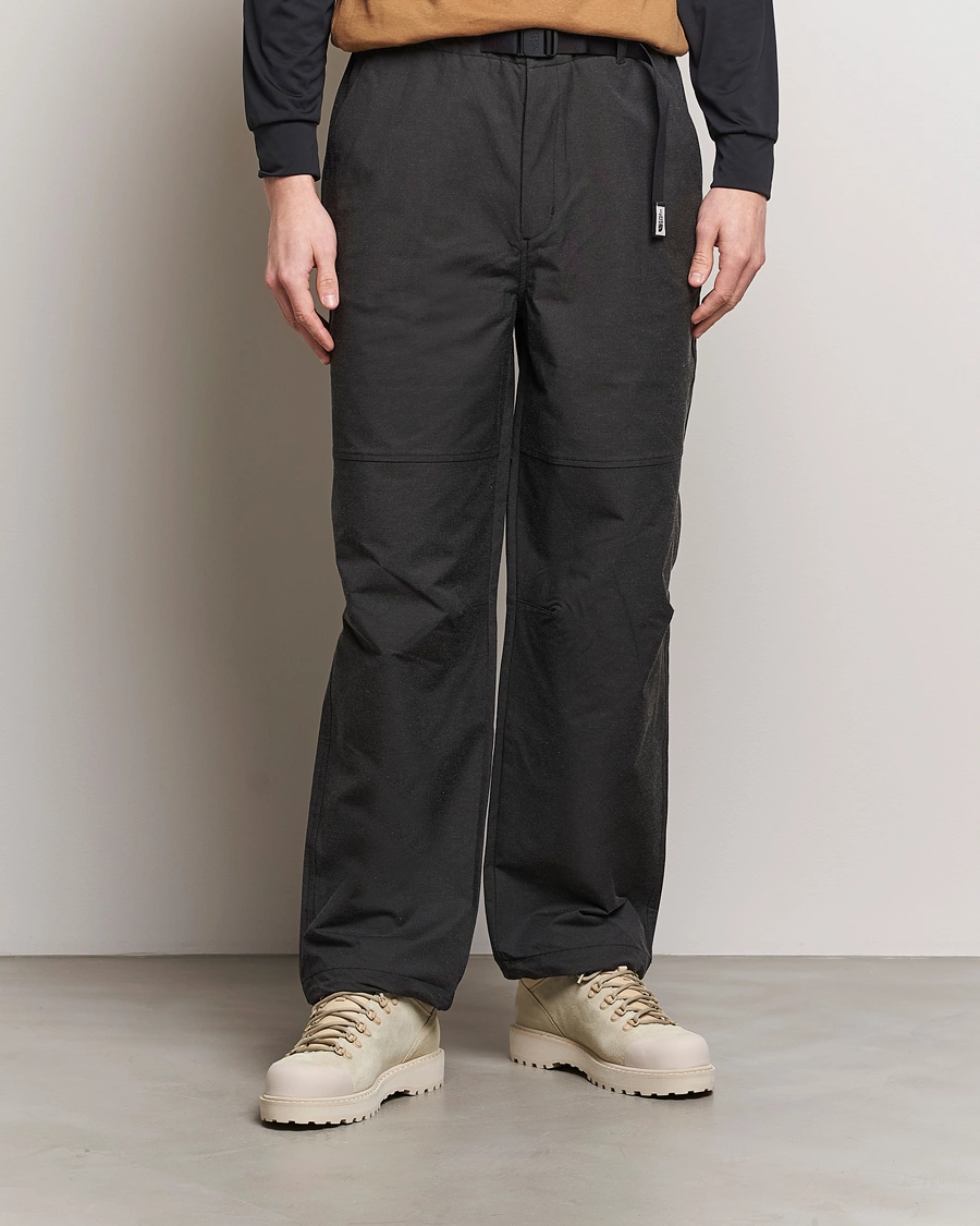 Herr | Byxor | The North Face | Heritage Twill Pants Black