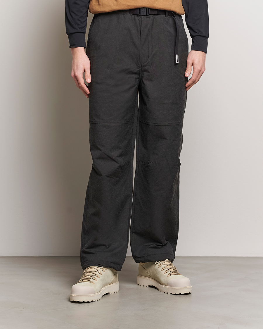 Herren | Hosen | The North Face | Heritage Twill Pants Black