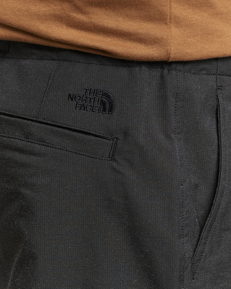 Herren | Hosen | The North Face | Heritage Twill Pants Black