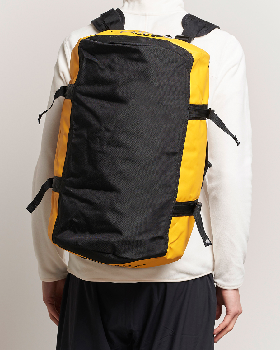 Herren | The North Face | The North Face | Base Camp Duffel S Summit Gold