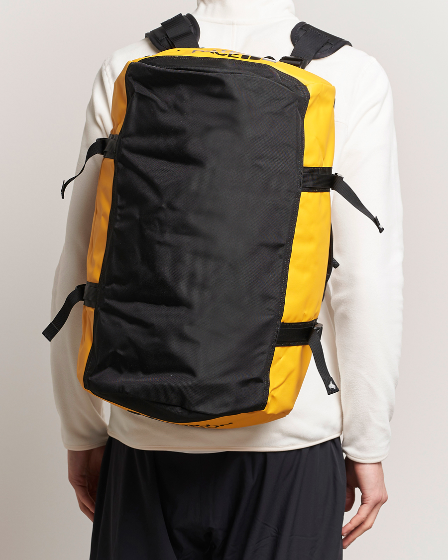 Herren | Taschen | The North Face | Base Camp Duffel S Summit Gold