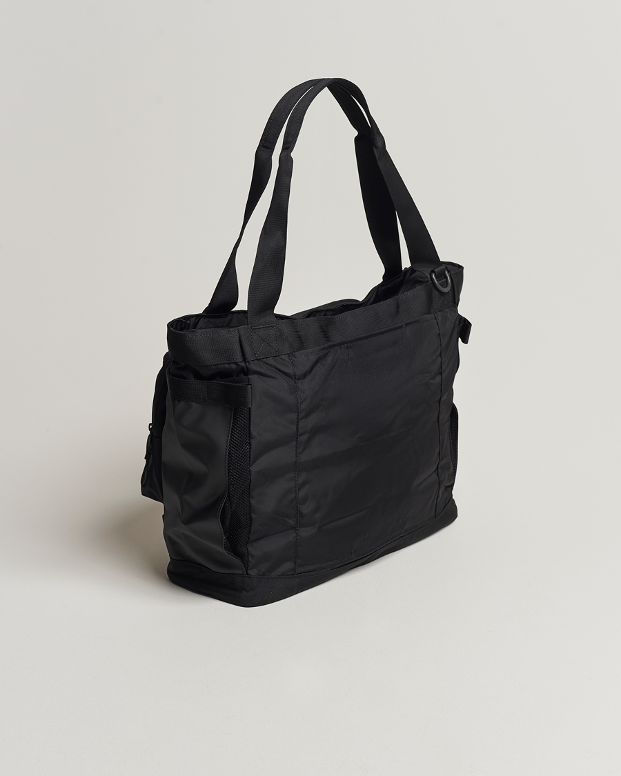 Herren |  | The North Face | Voyager Tote Bag Black