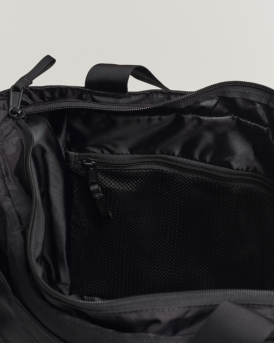 Herren | The North Face Voyager Tote Bag Black | The North Face | Voyager Tote Bag Black