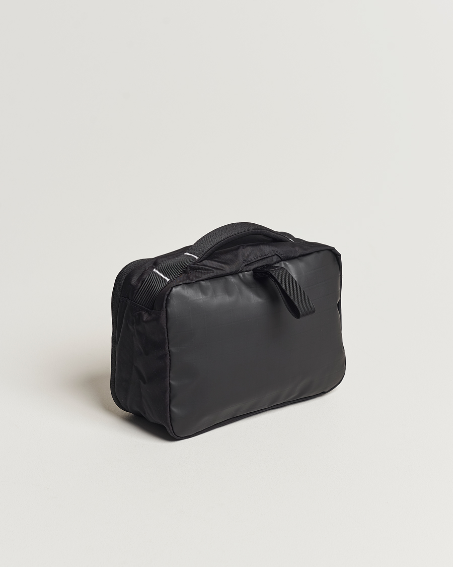 Herren |  | The North Face | Voyager Wash Bag Black