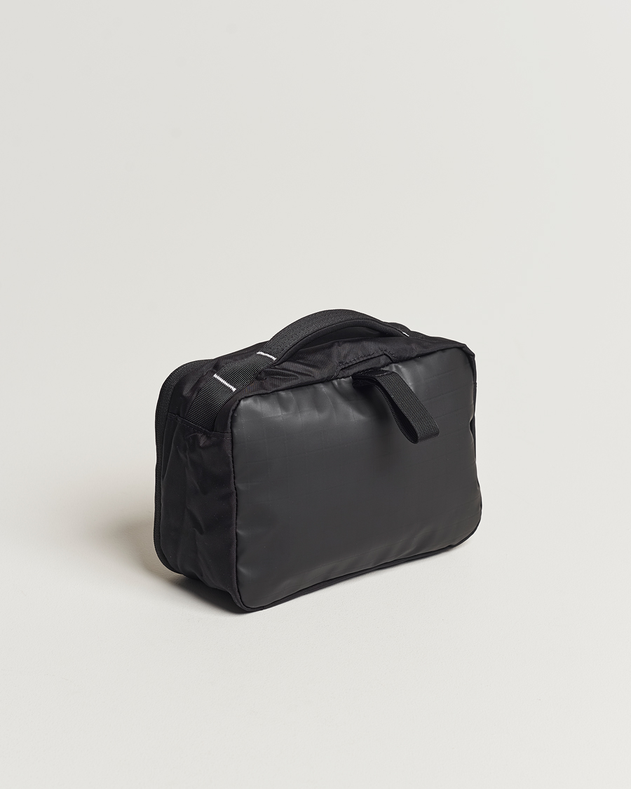 Men |  | The North Face | Voyager Wash Bag Black