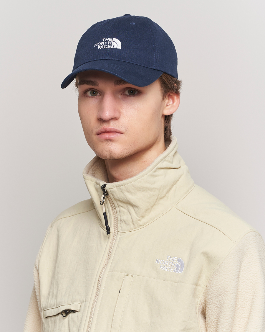 Herren | Caps | The North Face | Norm Cap  Summit Navy