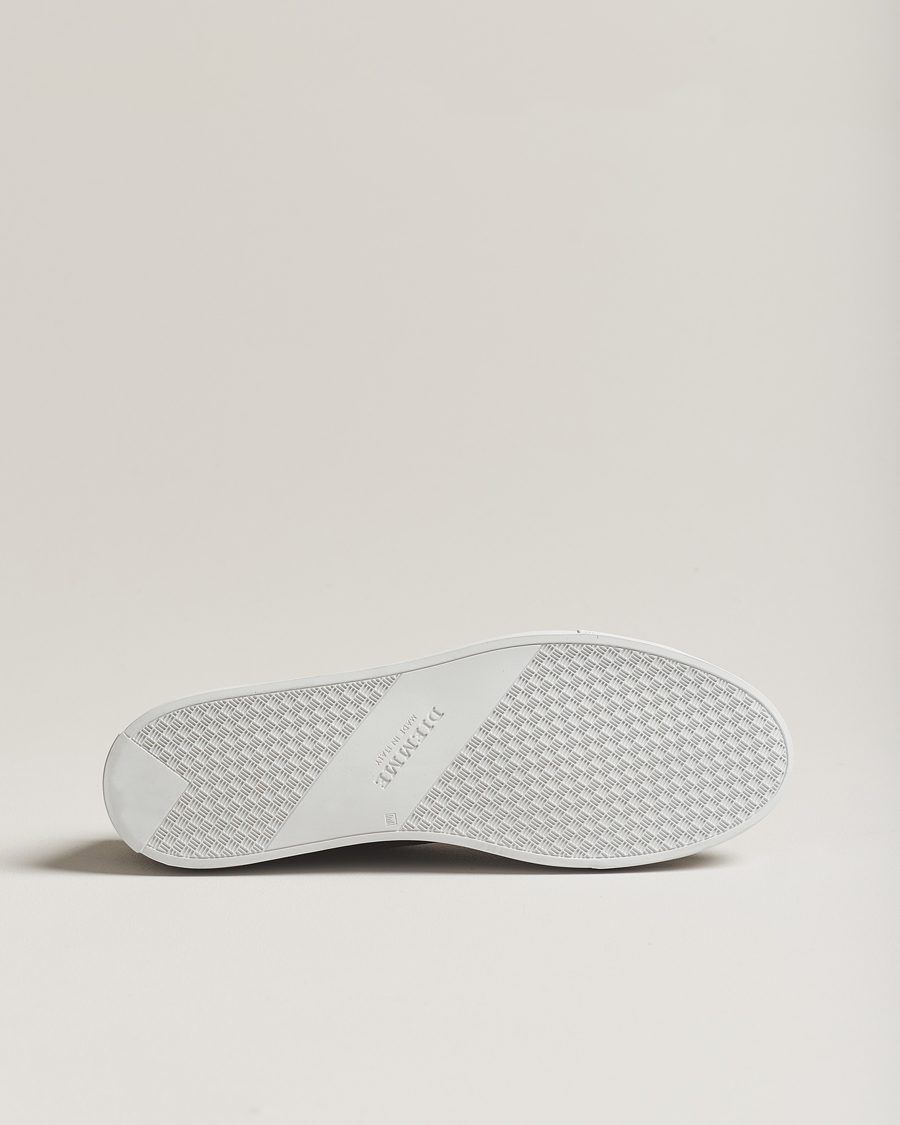 Herren | Sneaker | Diemme | Loria Low Sneaker Black Suede