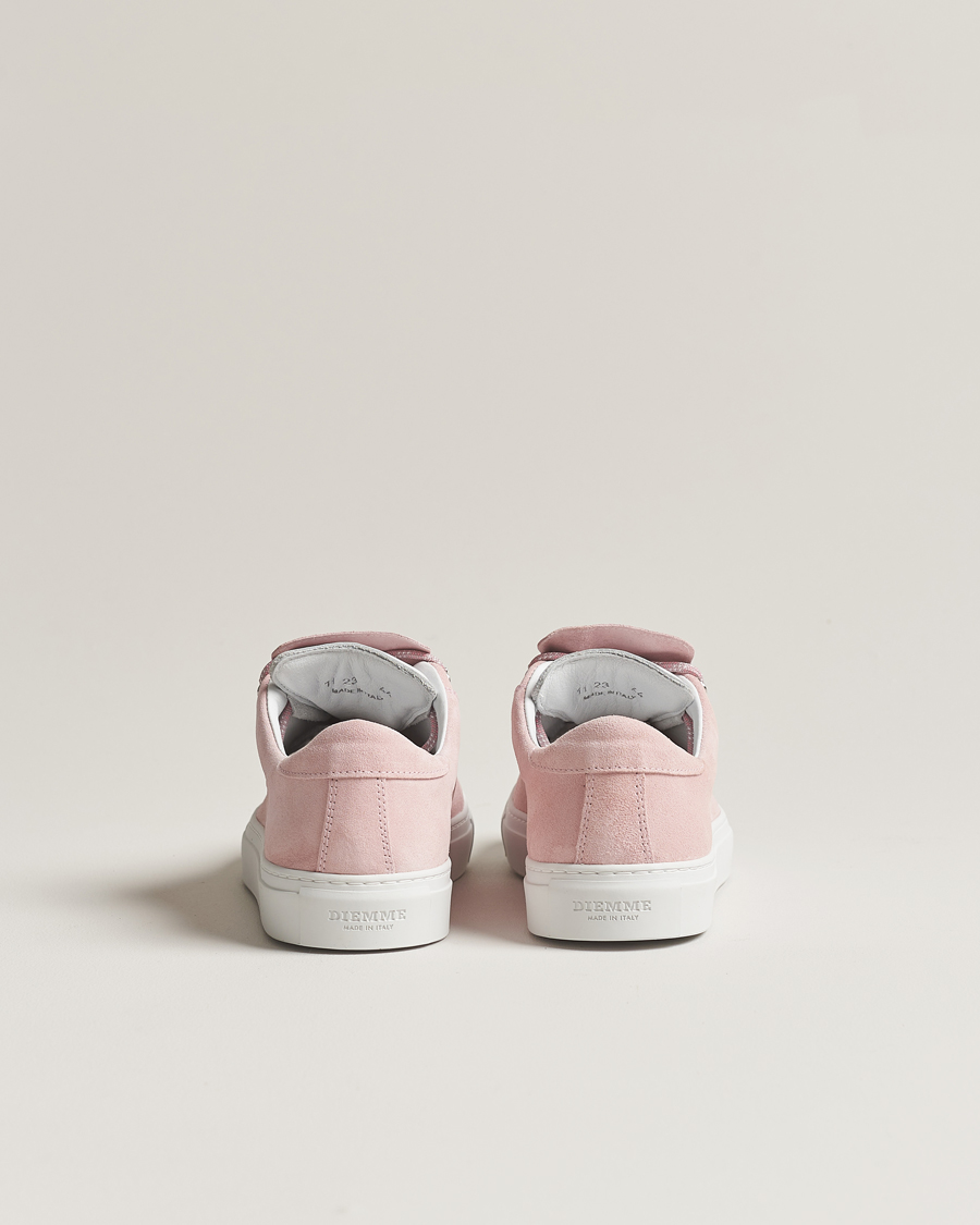 Herren | Diemme Marostica Low Sneaker Candy Suede | Diemme | Marostica Low Sneaker Candy Suede