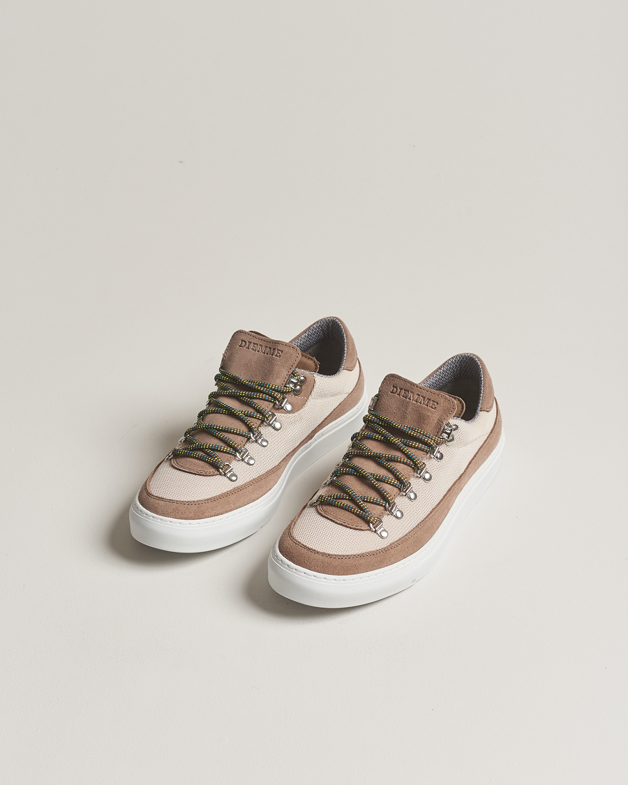 Herren | Contemporary Creators | Diemme | Marostica Low Sneaker Fallow Taupe