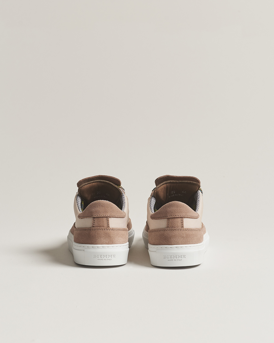 Herren | Diemme Marostica Low Sneaker Fallow Taupe | Diemme | Marostica Low Sneaker Fallow Taupe