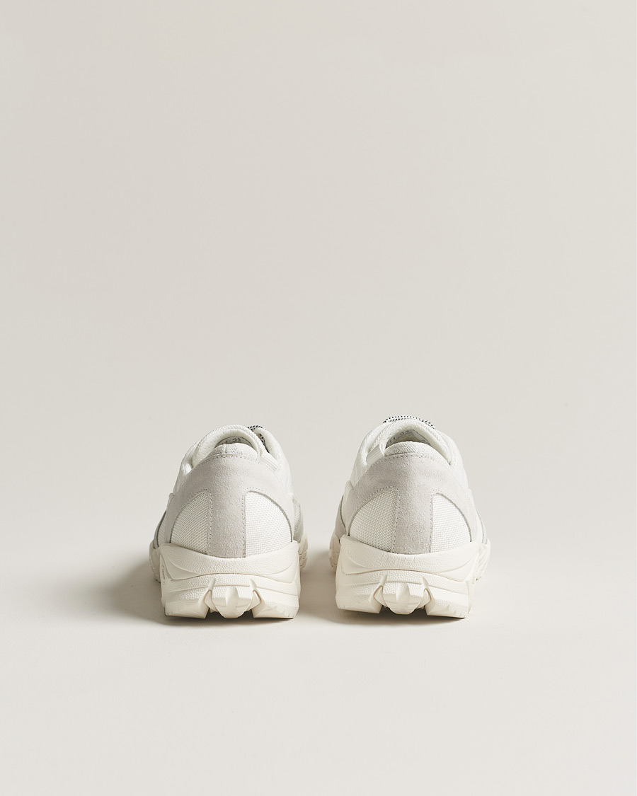 Herren | Diemme Possagno Track Sneaker White | Diemme | Possagno Track Sneaker White