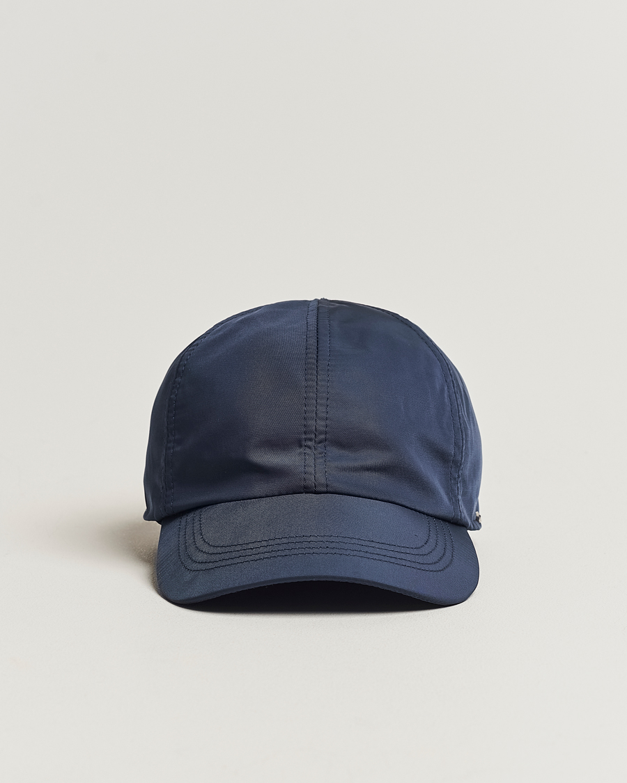 Herren | Hüte & Mützen | Wigéns | Baseball Classic Navy