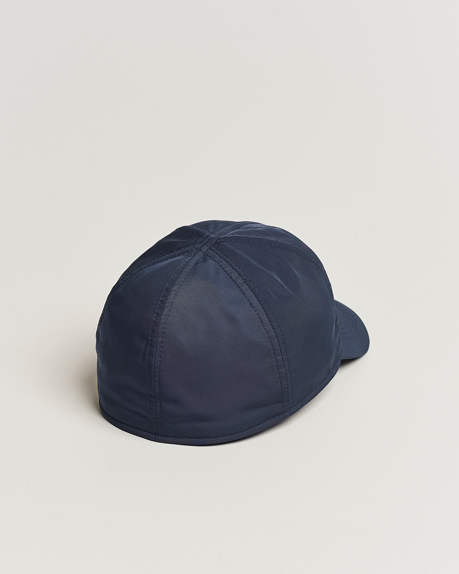 Herren | Hüte & Mützen | Wigéns | Baseball Classic Navy